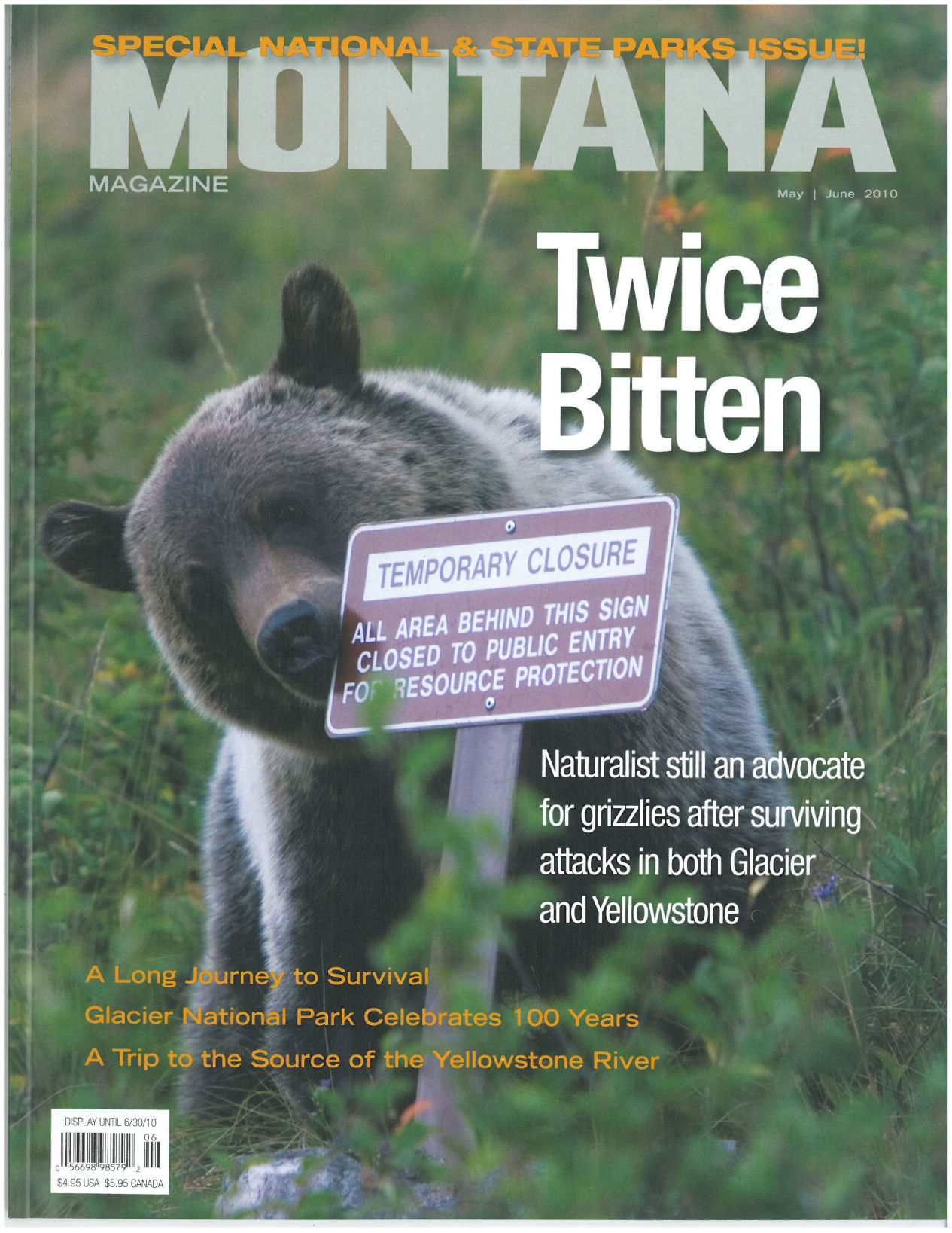 May/June 2010